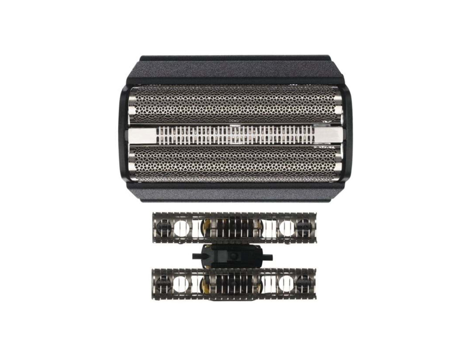 Braun Zubehör Combipack 31B - Schwarz Braun Zubehör Combipack 31B - Schwarz